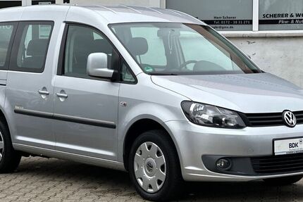 VW Caddy