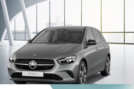 Mercedes-Benz B 180 9.311 km 31.892 &euro; Schwerin 19057