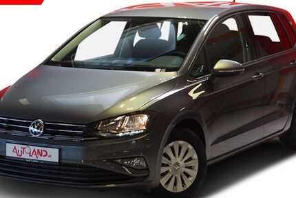 VW Golf Sportsvan 77.272 km 16.990 &euro; Schwerin 19061