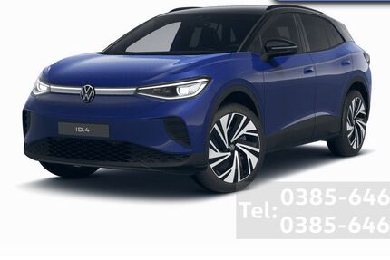 VW ID.4 12.500 km 57.490 &euro; Schwerin 19061