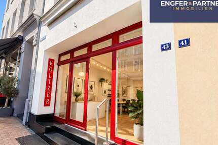 Gewerbeobjekt Schwerin Altstadt - 1.000&euro; | Angebot:27244924