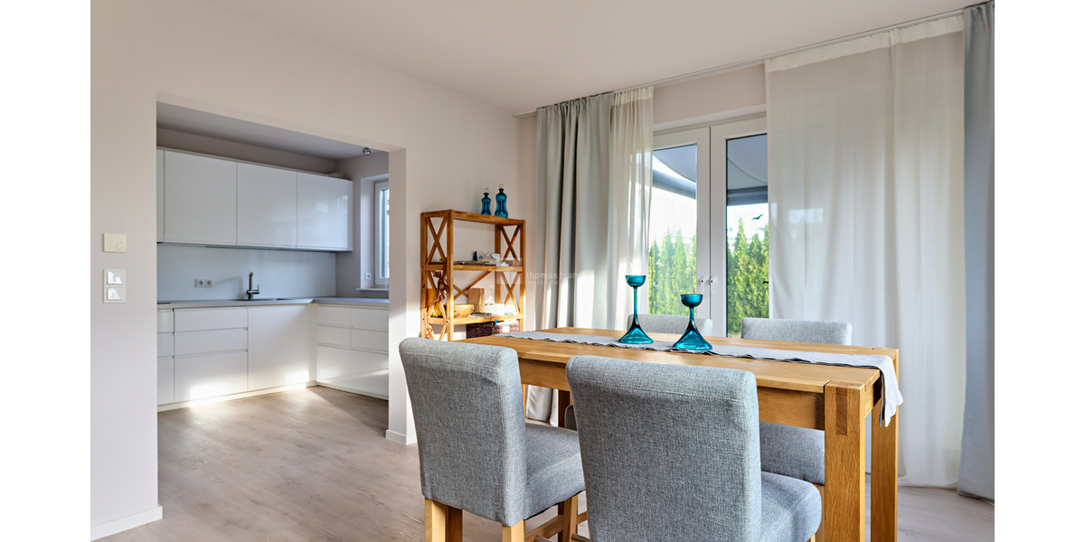 Freistehendes Einfamilienhaus - Einfamilienhaus Schwerin Werdervorstadt | Angebot:26739507