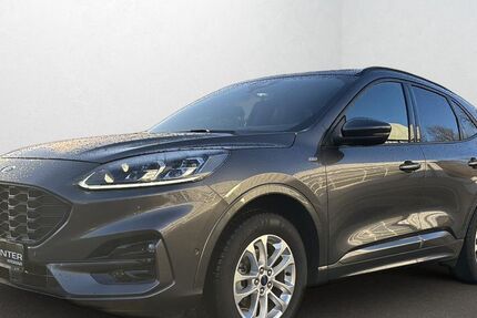 Ford Kuga 11.288 km 27.490 &euro; Wismar 23970