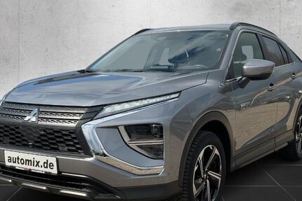 Mitsubishi Eclipse Cross 29.121 km 20.900 &euro; Gadebusch 19205