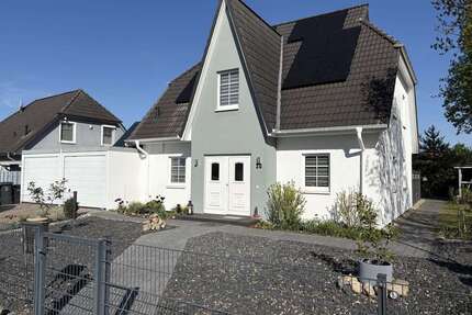 Haus zum Kaufen in Pampow 440.000 € 137 m²