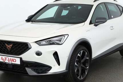 Cupra Formentor 19.520 km 28.990 &euro; Schwerin 19061