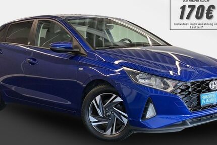 Hyundai i20 53.110 km 15.490 &euro; Wismar 23970
