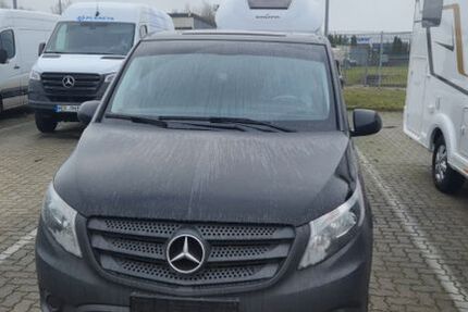 Mercedes-Benz Vito 82.000 km 37.500 &euro; Dobin am See 19067
