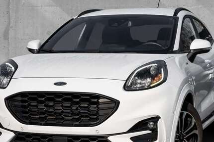 Ford Puma 151.200 km 17.900 &euro; Schwerin 19061