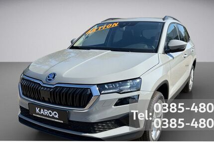 Skoda Karoq 2.700 km 32.990 € Schwerin 19057