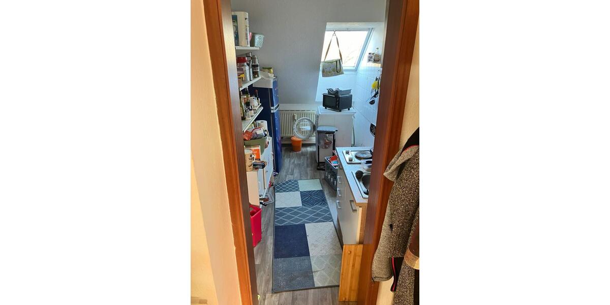 Dachgeschoßwohnung Leezen - 2 Zimmer, 57 m&sup2;, 249&euro; | Angebot:26659796