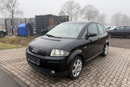 Audi A2