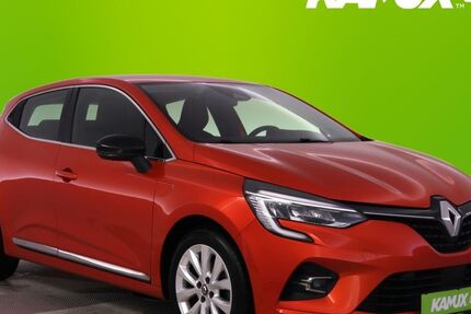 Renault Clio 113.301 km 12.450 &euro; Schwerin 19055