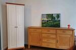 Erdgeschoßwohnung Schwerin Mueß - 1 Zimmer, 48 m&sup2;, 780&euro; | Angebot:24378616