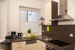 Etagenwohnung Schwerin Altstadt - 2 Zimmer, 55 m&sup2;, 550&euro; | Angebot:26479258