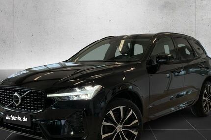 Volvo XC60 88.090 km 35.450 € Gadebusch 19205