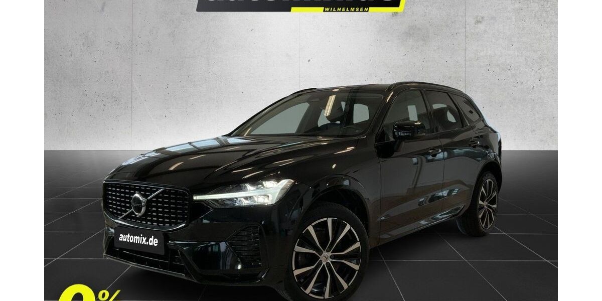 Volvo XC60 88.090 km 35.450 € Gadebusch 19205