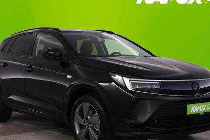 Opel Grandland (X)