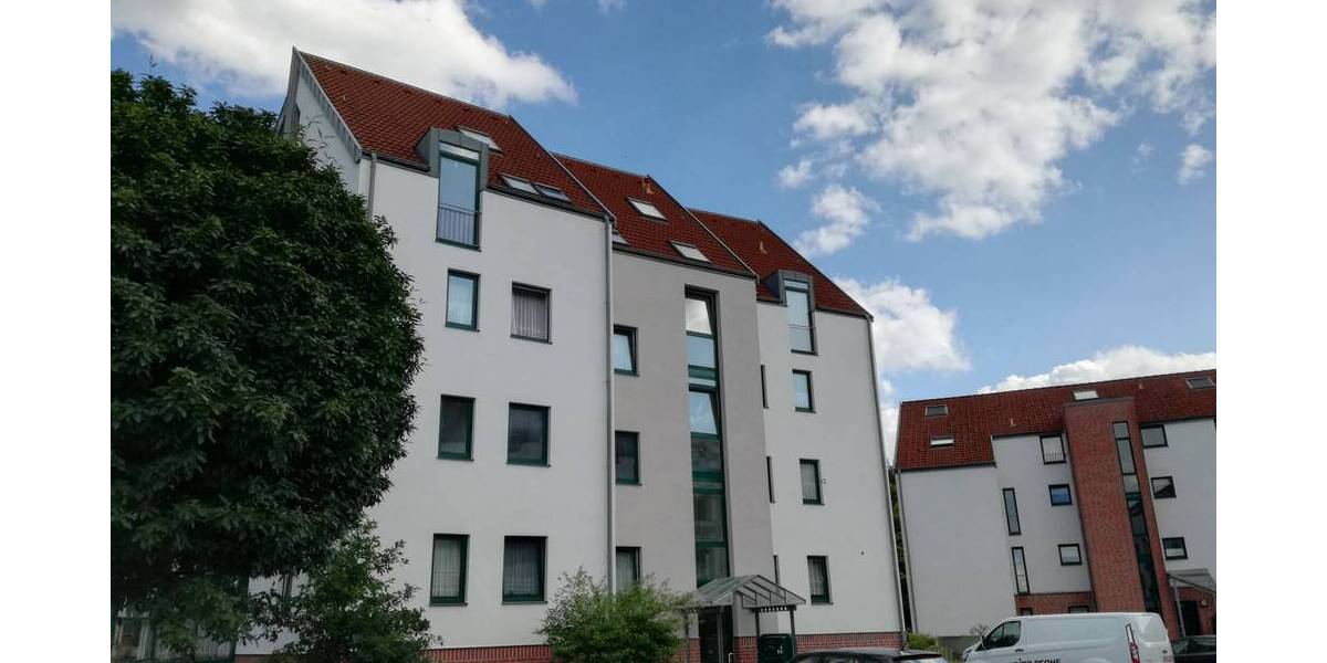 Etagenwohnung Schwerin Krebsförden - 2 Zimmer, 78 m&sup2;, 750&euro; | Angebot:26902574