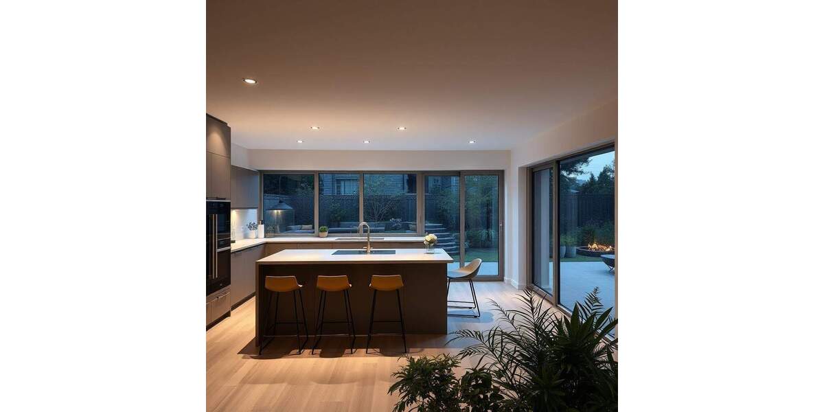 Bungalow Bobitz - 5 Zimmer, 147 m&sup2;, 415.000&euro; | Angebot:25666374