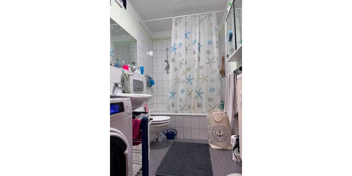 Etagenwohnung Schwerin Paulsstadt - 2 Zimmer, 73 m&sup2;, 729&euro; | Angebot:26894968
