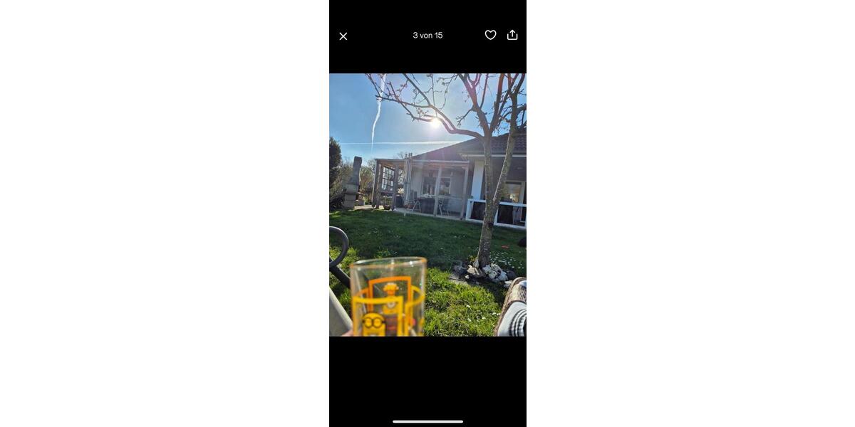 Bungalow Lübstorf - 6 Zimmer, 140 m&sup2;, 520.000&euro; | Angebot:26296465