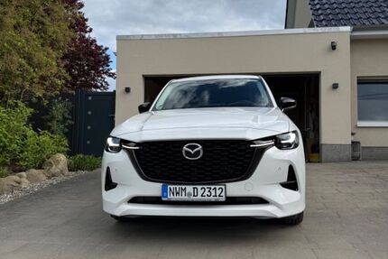 Mazda CX-60 31.000 km 38.500 &euro; Moltow 23996