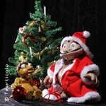 Kindertheater Tearticolo - Weihnachten beim großen Bo...