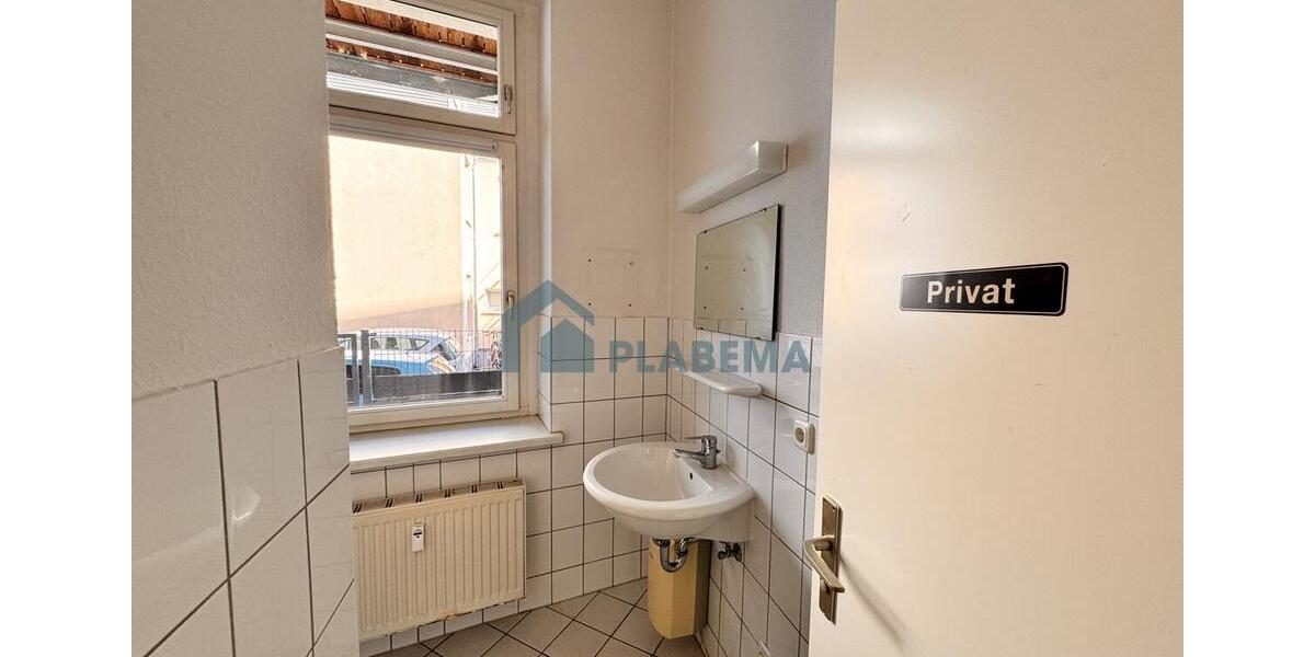 Etagenwohnung Schwerin - 4 Zimmer, 83 m&sup2;, 1.160&euro; | Angebot:26267410
