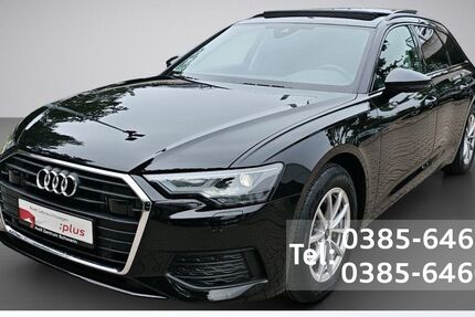 Audi A6 64.300 km 36.990 &euro; Schwerin 19061