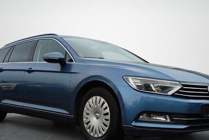 VW Passat Variant 281.299 km 8.499 &euro; Wittenburg 19243