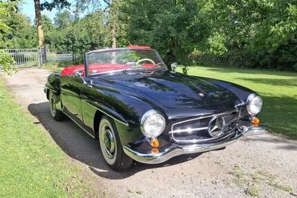 Mercedes-Benz 190 63.500 km 92.900 &euro; Königs Wusterhausen 15711