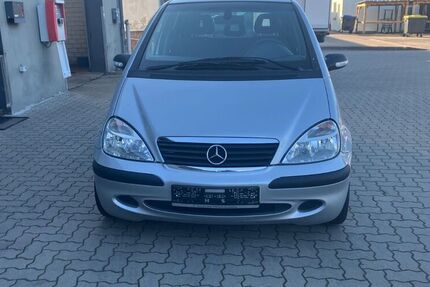 Mercedes A 140