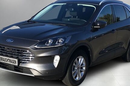 Ford Kuga 31.818 km 24.780 &euro; Wismar 23966