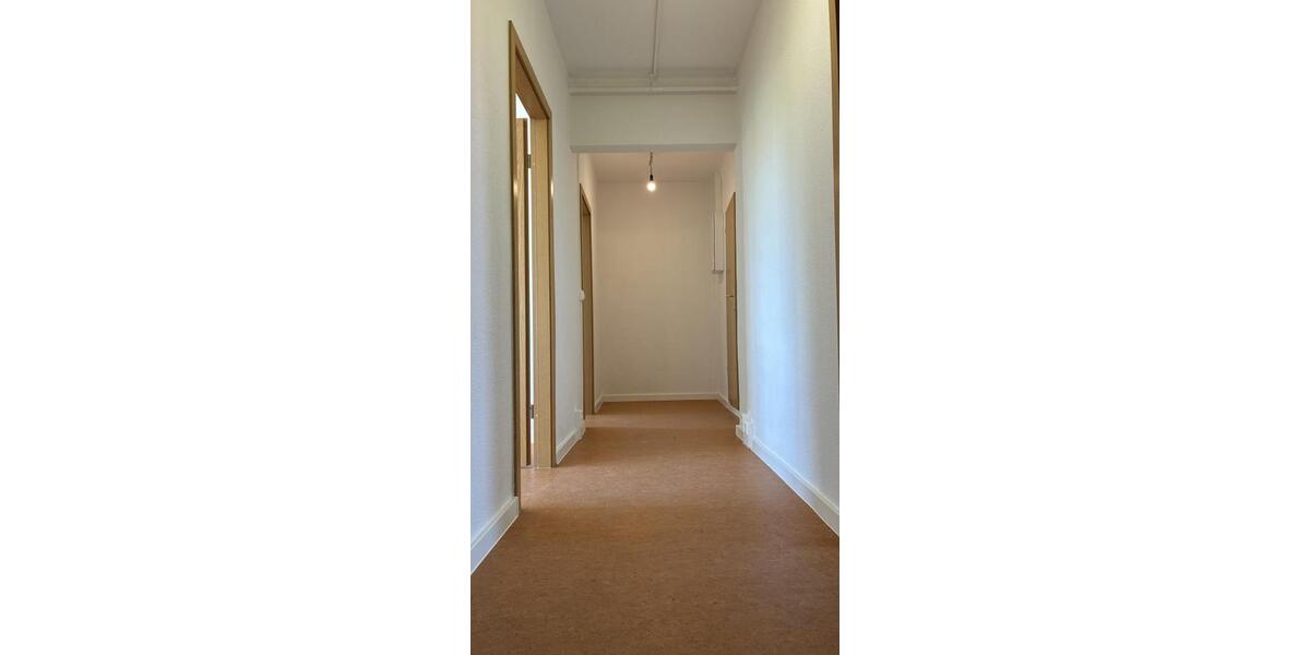 Etagenwohnung Schwerin Mueß - 3 Zimmer, 57 m&sup2;, 358&euro; | Angebot:26265855