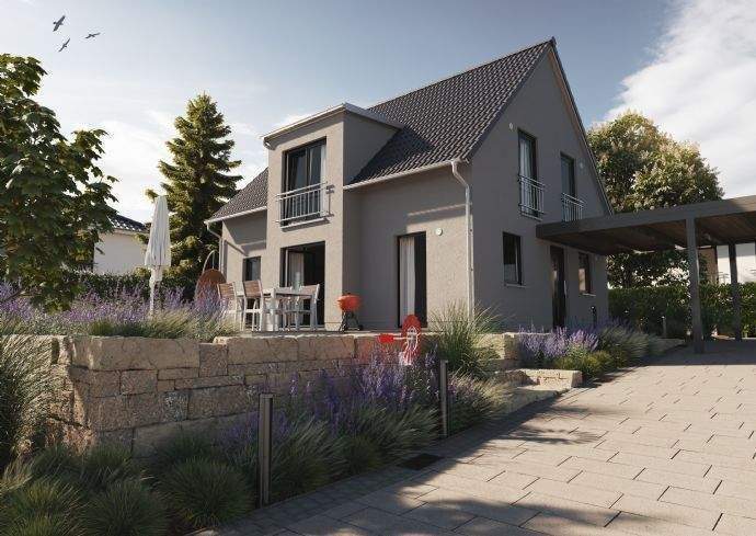 Einfamilienhaus Neustadt-Glewe Neuhof - 4 Zimmer, 128 m&sup2;, 248.850&euro; | Angebot:25731831