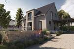 Einfamilienhaus Neustadt-Glewe Neuhof - 4 Zimmer, 128 m&sup2;, 248.850&euro; | Angebot:25731831