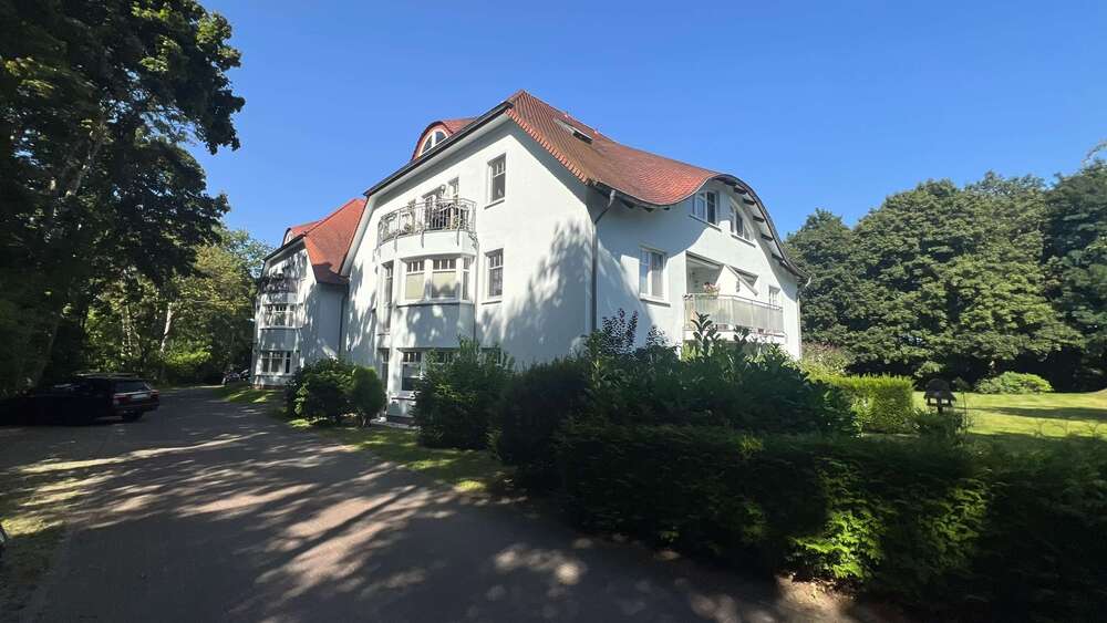 Wohnung zum Kaufen in Schwerin 229.000 € 93.29 m² 2 zimmer