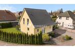 Einfamilienhaus Lübstorf - 4 Zimmer, 127 m&sup2;, 449.000&euro; | Angebot:26359647