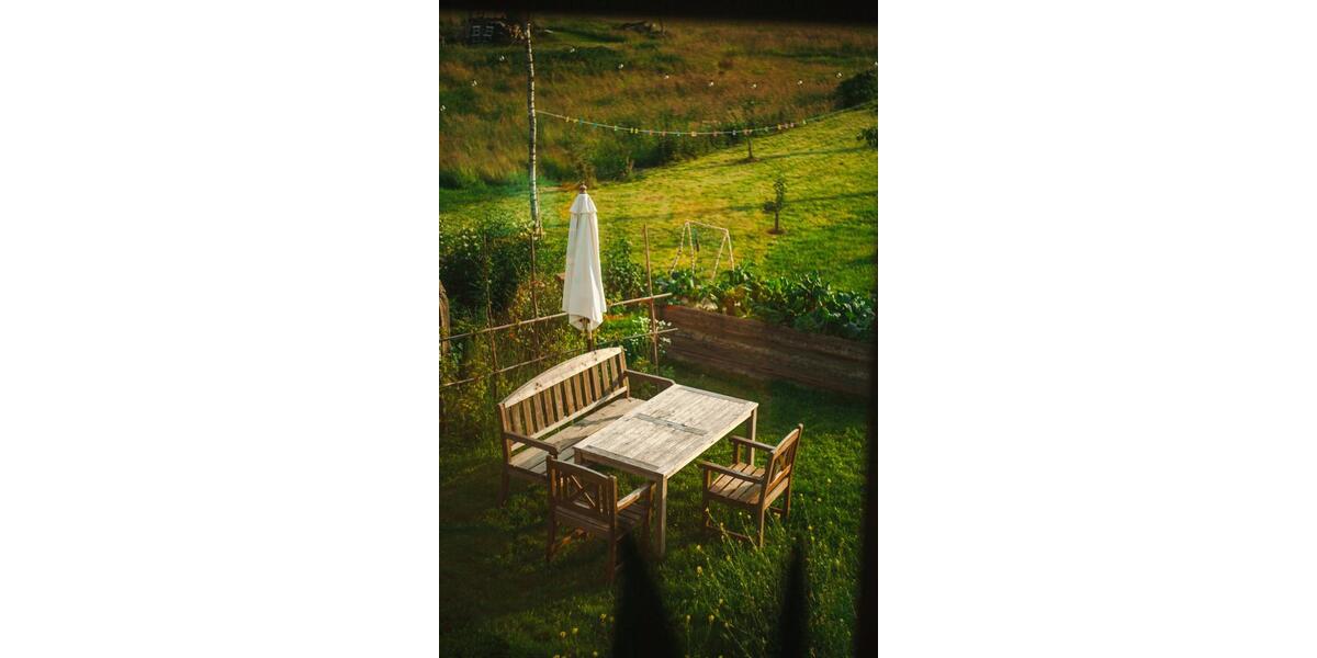 Großes Studio mit Blick in die Weite am Schaalsee 1 zimmer