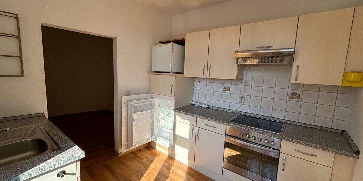 Mehrfamilienhaus, Wohnhaus Wismar Altstadt - 6 Zimmer, 127 m&sup2;, 357.750&euro; | Angebot:26277473