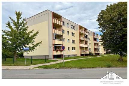 Wohnung Dorf Mecklenburg Karow - 4 Zimmer, 69 m&sup2;, 110.975&euro; | Angebot:27459632