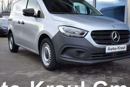 Mercedes-Benz Citan 25.935 km 18.949 &euro; Rehna 19217