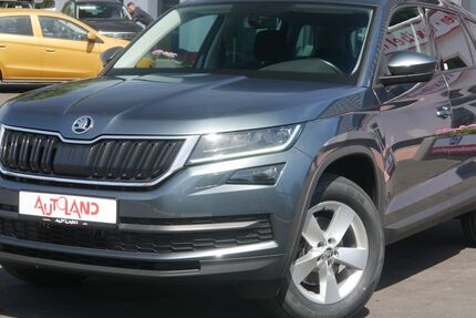 Skoda Kodiaq 84.970 km 23.990 &euro; Wismar 23970