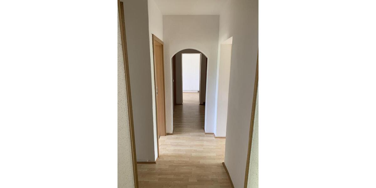 Etagenwohnung Hagenow - 3 Zimmer, 60 m&sup2;, 450&euro; | Angebot:24492777