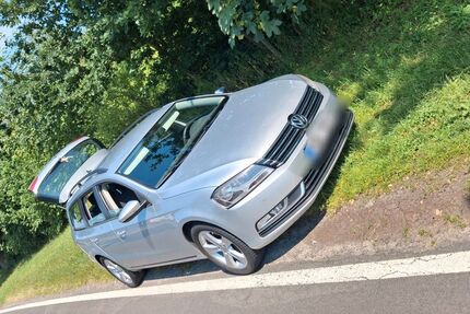 VW Passat 178.000 km 4.600 &euro; Bandenitz 19230