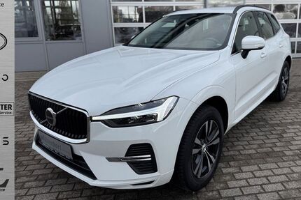 Volvo XC60 33.600 km 31.900 &euro; Schwerin 19057