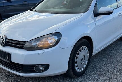 VW Golf 224.665 km 3.200 &euro; Rastow 19077