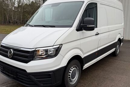 VW Crafter 158.100 km 17.000 &euro; Schwerin 19053