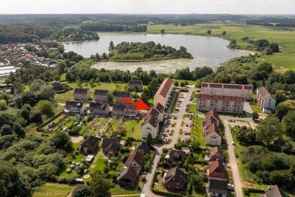 Wohnung Sternberg - 2 Zimmer, 54 m&sup2;, 486&euro; | Angebot:26227448